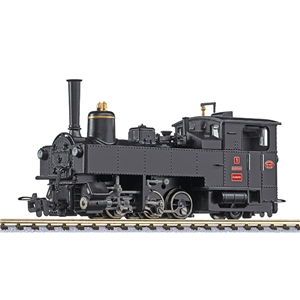 Bachmann Europe plc - model-railway/liliput -> HOe Scale